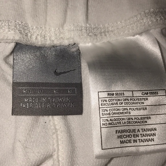 Nike cropped pants - Picture 5 of 7